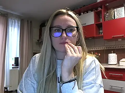 Nataly Rosy online show from 02-11-26, 08:36