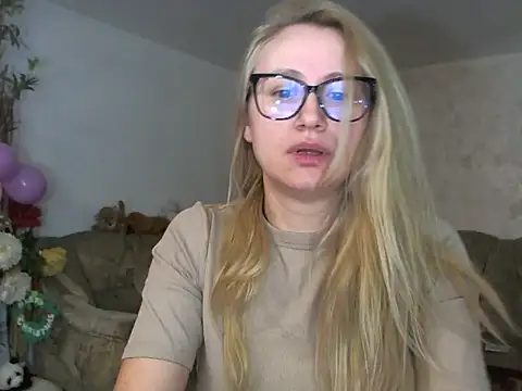 Nataly Rosy online show from 02-24-26, 06:47