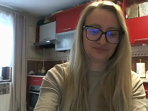 Nataly Rosy online show from 02-23-26, 08:15