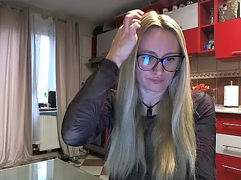 Nataly Rosy online show from 02-10-26, 08:24