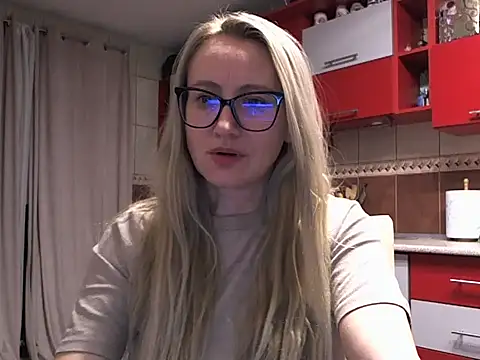 Nataly Rosy online show from 02-02-26, 08:52