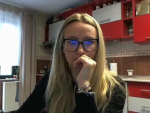 Nataly Rosy online show from 02-26-26, 08:03