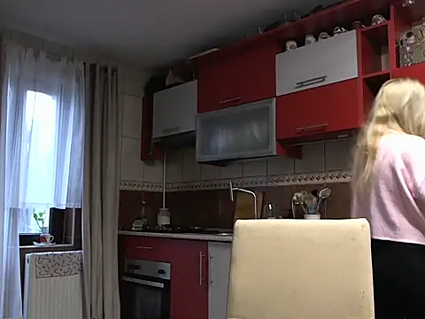 Nataly Rosy online show from 02-05-26, 07:37