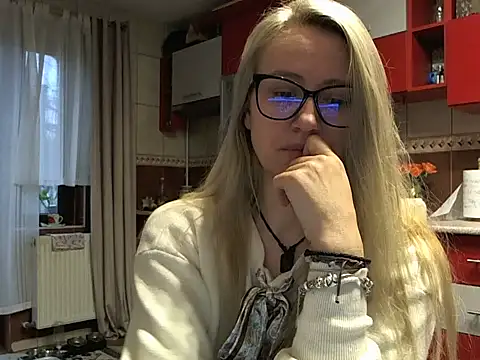 Nataly Rosy online show from 02-06-26, 07:15