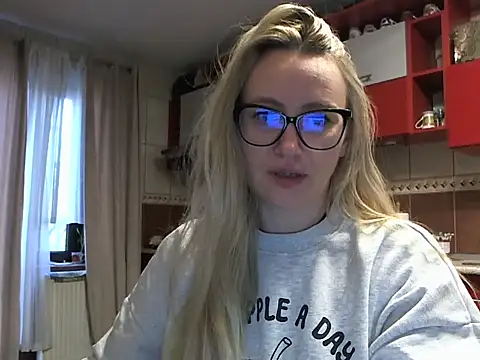 Nataly Rosy online show from 02-27-26, 06:57