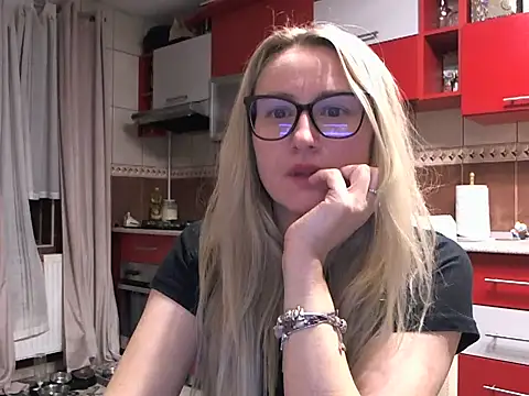 Nataly Rosy online show from 02-22-26, 12:35