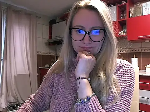 Nataly Rosy online show from 03-02-26, 07:48