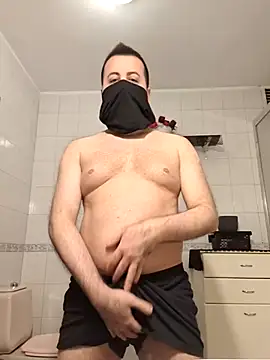 JuanPeter online show from 02-05-26, 11:17