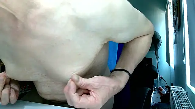 Slave Nicky online show from 05-28-26, 11:05