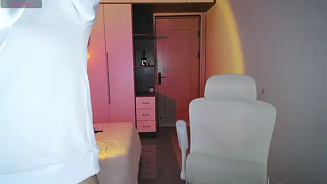 BeiBeiiiii online show from 03-01-26, 07:30