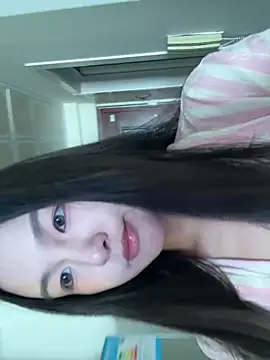 BeiBeiiiii online show from 03-10-26, 05:33