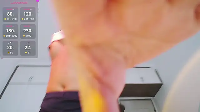 BeiBeiiiii online show from 02-20-26, 06:26