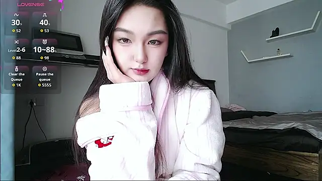 BeiBeiiiii online show from 03-11-26, 06:07