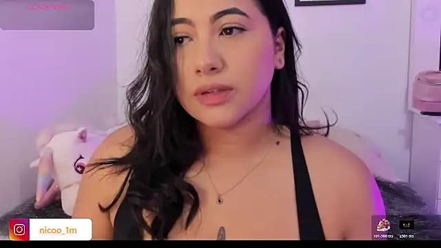 nicoo 1 online show from 02-21-26, 07:16