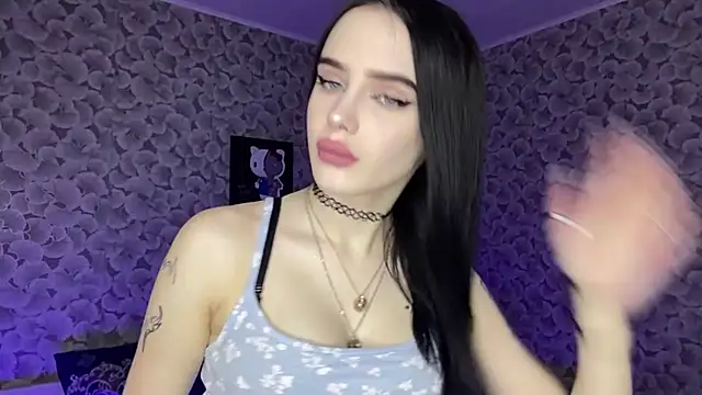 IeshaOsorio online show from 03-18-26, 06:05