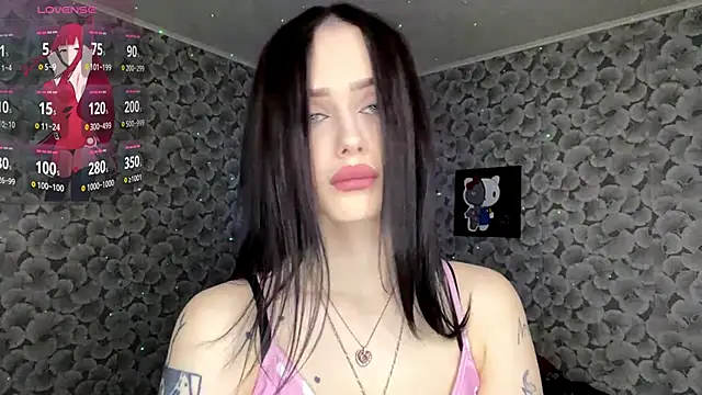 IeshaOsorio online show from 04-09-26, 06:30