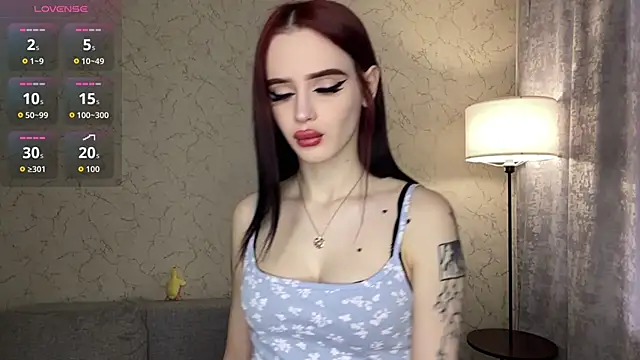 Snapshot of IeshaOsorio chatting on 02-18-26, 06:22 IeshaOsorio online show from 02-18-26, 06:22