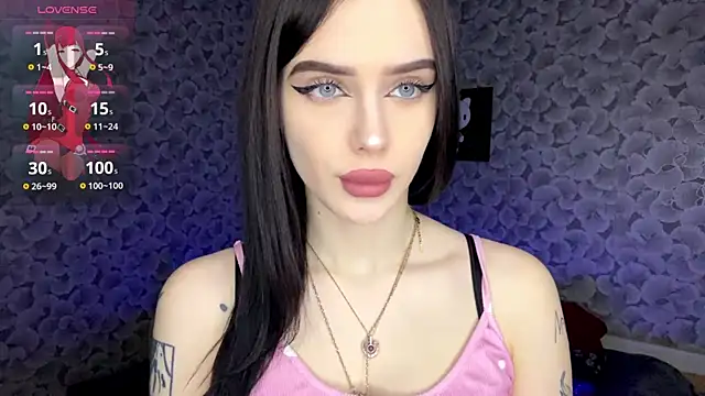 IeshaOsorio online show from 04-10-26, 06:31