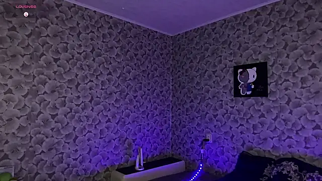 IeshaOsorio online show from 03-19-26, 06:46