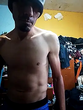 CHO8708 online show from 03-14-26, 06:14