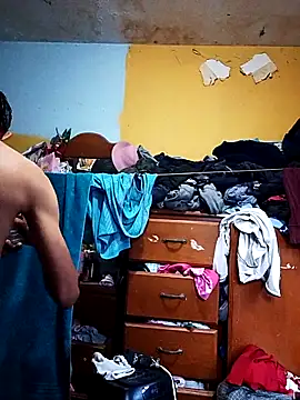 CHO8708 online show from 03-25-26, 11:58