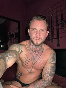 zickertdavid online show from 02-09-26, 07:23