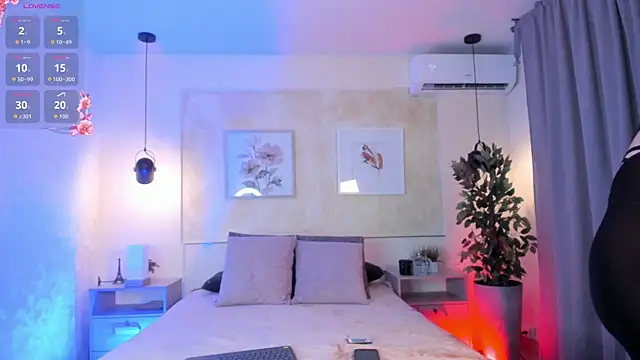 Snapshot of IsabellaSweet__ chatting on 02-17-26, 03:48 IsabellaSweet online show from 02-17-26, 03:48