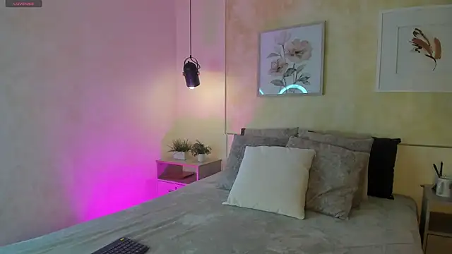 IsabellaSweet   online show from 04-03-26, 03:46