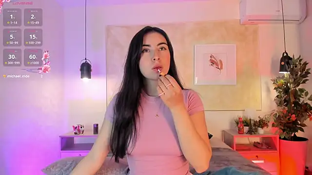 Snapshot of IsabellaSweet__ chatting on 05-23-26, 04:55 IsabellaSweet online show from 05-23-26, 04:55