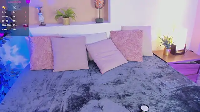 xiomara cortes online show from 03-04-26, 08:05