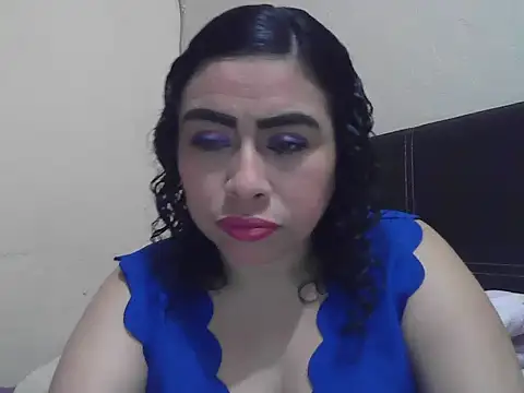 DalilahMx online show from 02-04-26, 07:53