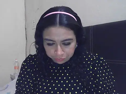 Snapshot of DalilahMx chatting on 07-10-26, 05:46 DalilahMx online show from 07-10-26, 05:46