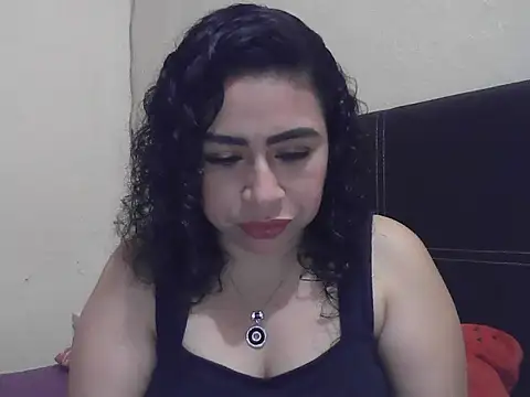 DalilahMx online show from 02-25-26, 02:50