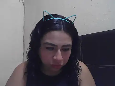 Snapshot of DalilahMx chatting on 04-22-26, 03:08 DalilahMx online show from 04-22-26, 03:08