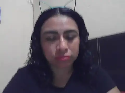 Snapshot of DalilahMx chatting on 04-17-26, 07:17 DalilahMx online show from 04-17-26, 07:17