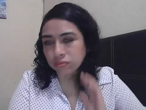 DalilahMx online show from 02-23-26, 07:47