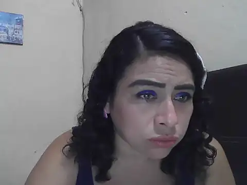Snapshot of DalilahMx chatting on 05-05-26, 11:19 DalilahMx online show from 05-05-26, 11:19