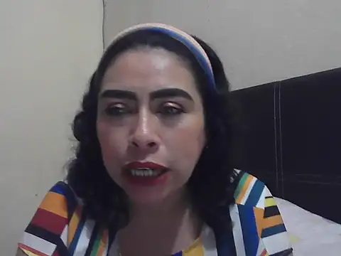 DalilahMx online show from 02-11-26, 07:25