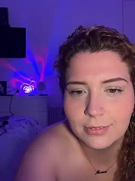 MonyFetish online show from 02-11-26, 11:54