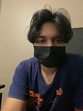 RAMONhotPRIV online show from 02-24-26, 05:52