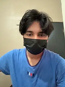 RAMONhotPRIV online show from 05-17-26, 10:43