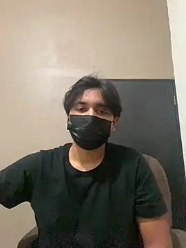RAMONhotPRIV online show from 02-13-26, 06:02