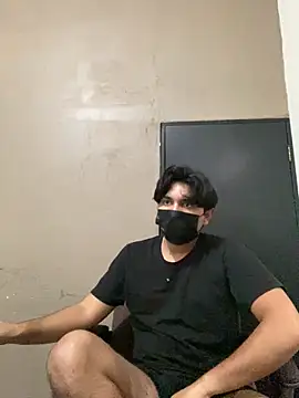 RAMONhotPRIV online show from 02-06-26, 11:23