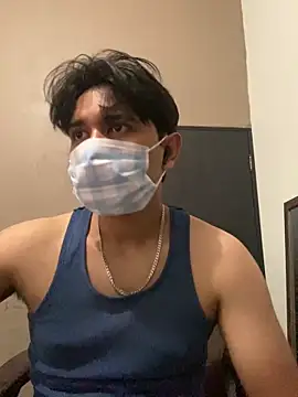 RAMONhotPRIV online show from 03-14-26, 05:13