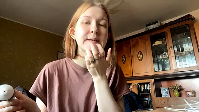 LaureenVielma online show from 03-19-26, 07:19