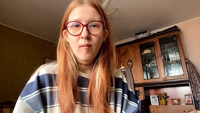 LaureenVielma online show from 03-06-26, 07:14