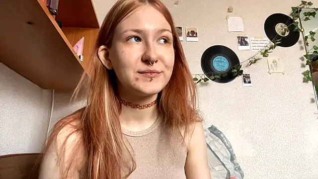 LaureenVielma online show from 02-24-26, 08:26