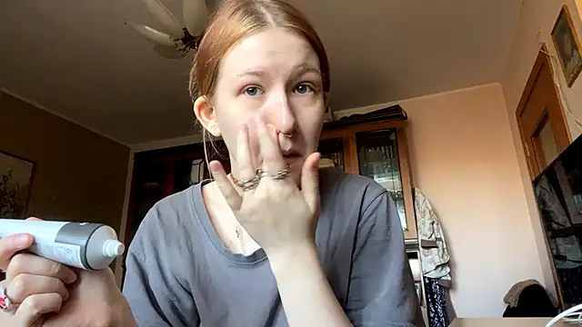 LaureenVielma online show from 03-22-26, 07:10