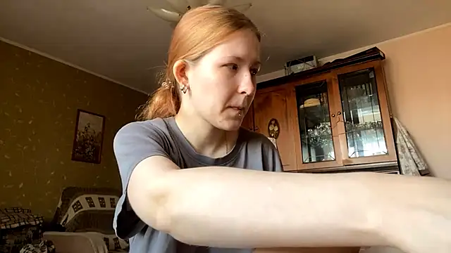 LaureenVielma online show from 04-08-26, 07:32