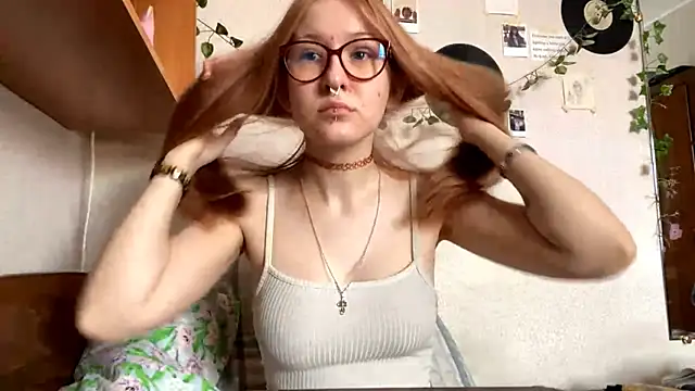 LaureenVielma online show from 03-13-26, 07:24